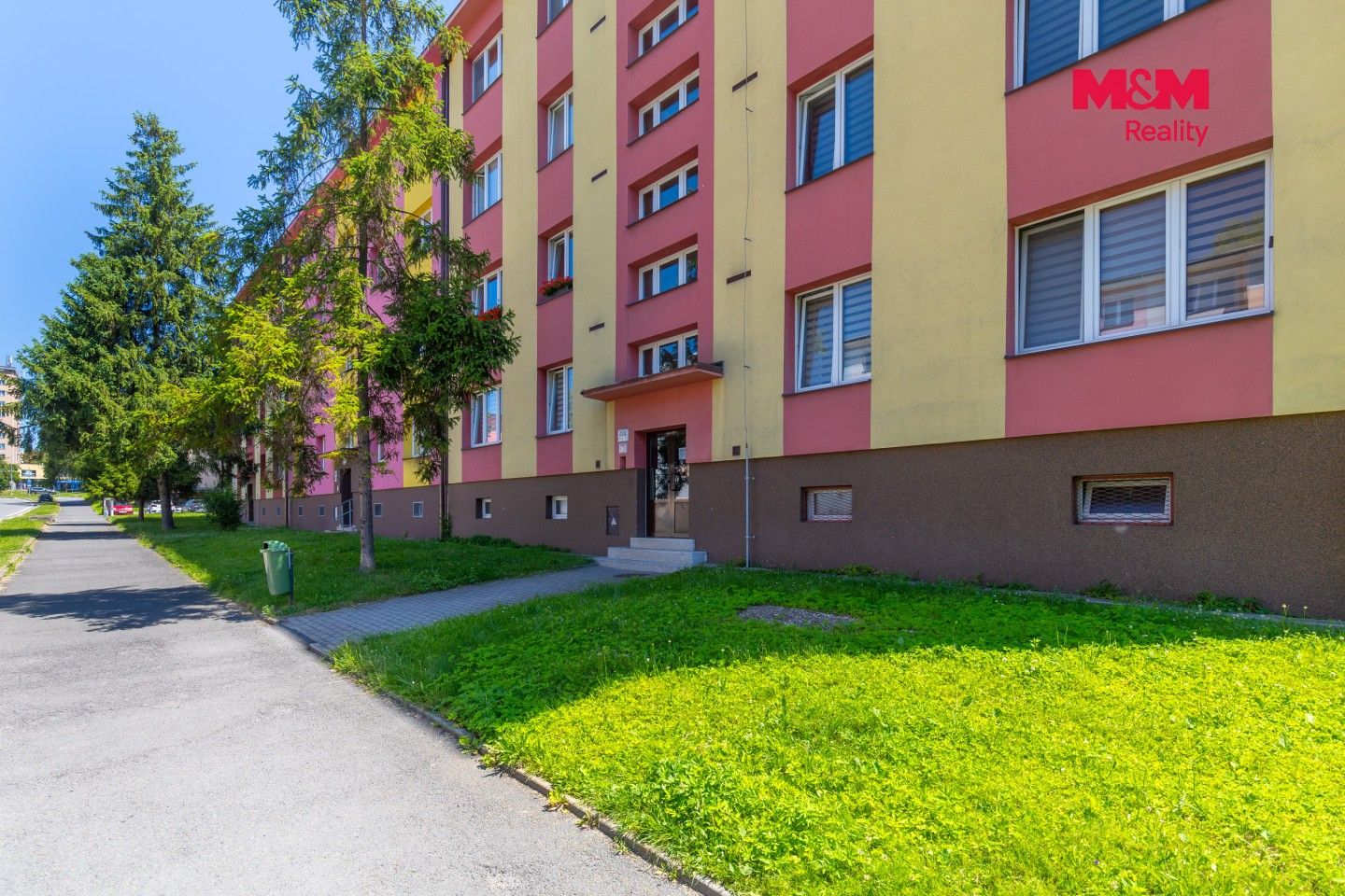 Prodej bytu 2+1 50 m² - foto 10