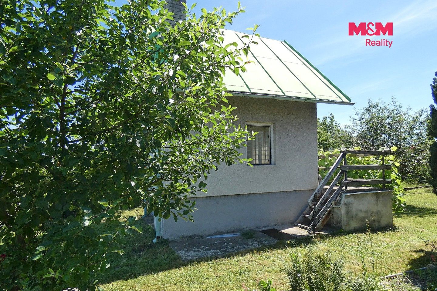 Prodej domu 25 m² - foto 11