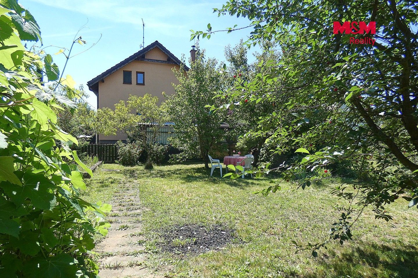 Prodej domu 25 m² - foto 10