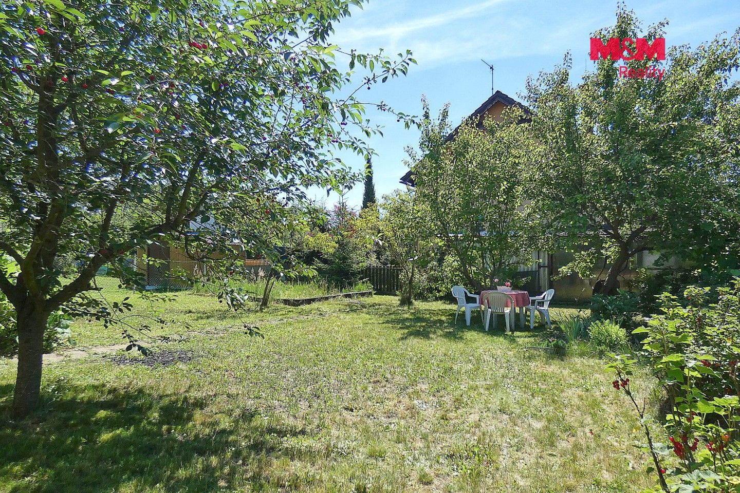 Prodej domu 25 m² - foto 13