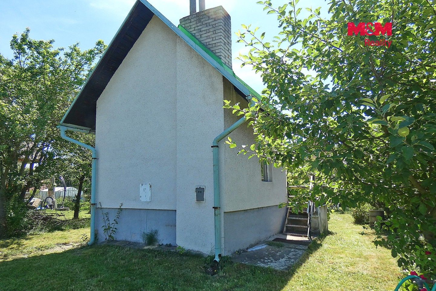 Prodej domu 25 m² - foto 14