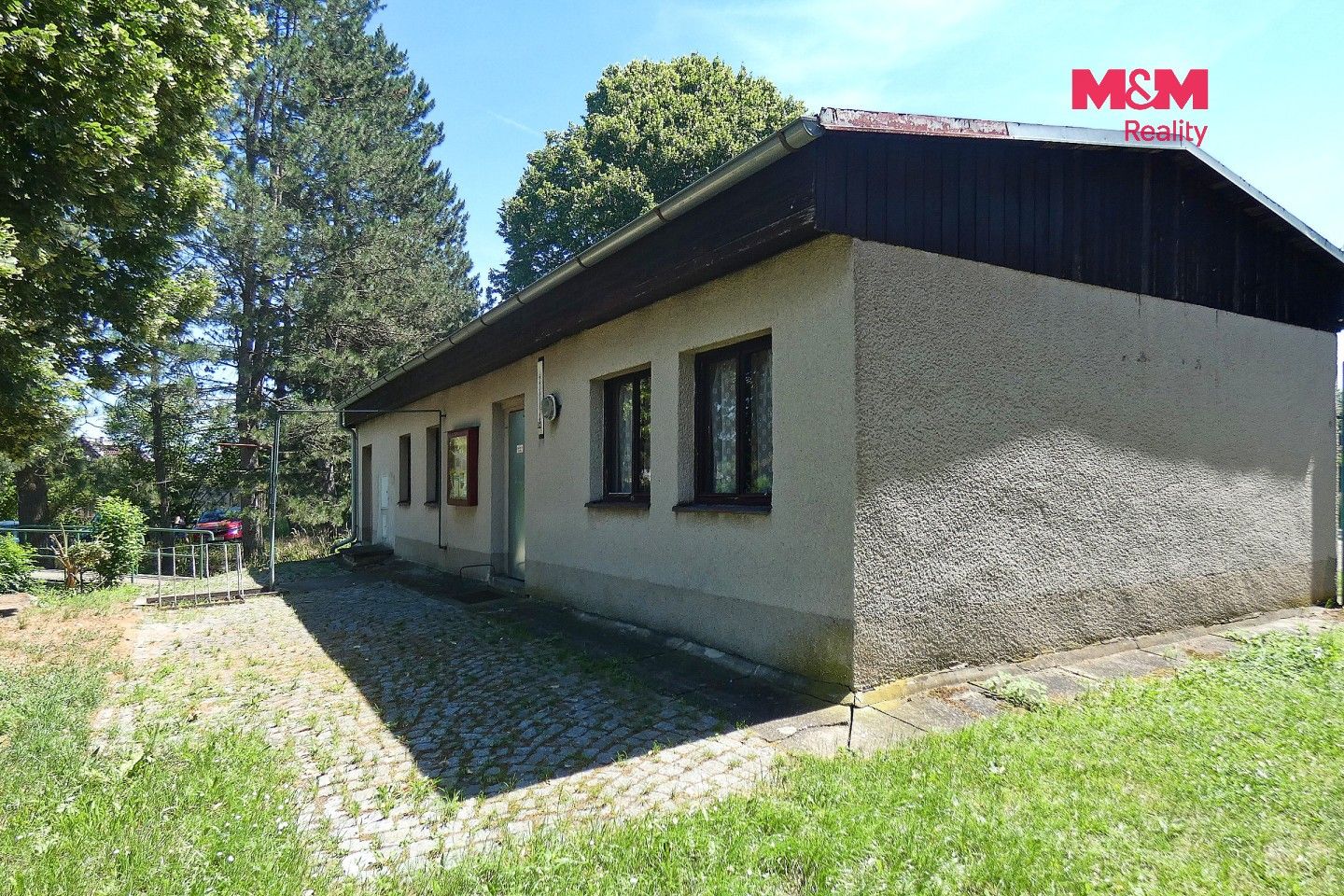 Prodej domu 25 m² - foto 15