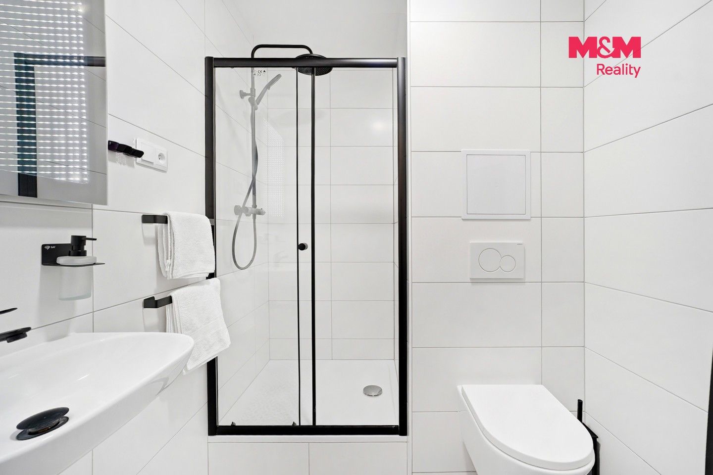 Prodej bytu 2+kk 41 m² - foto 5