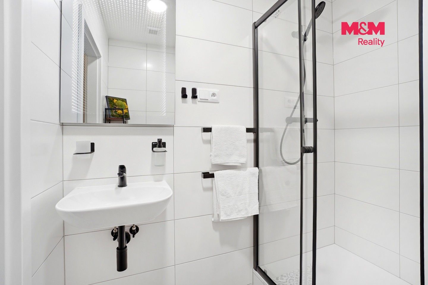 Prodej bytu 2+kk 41 m² - foto 4