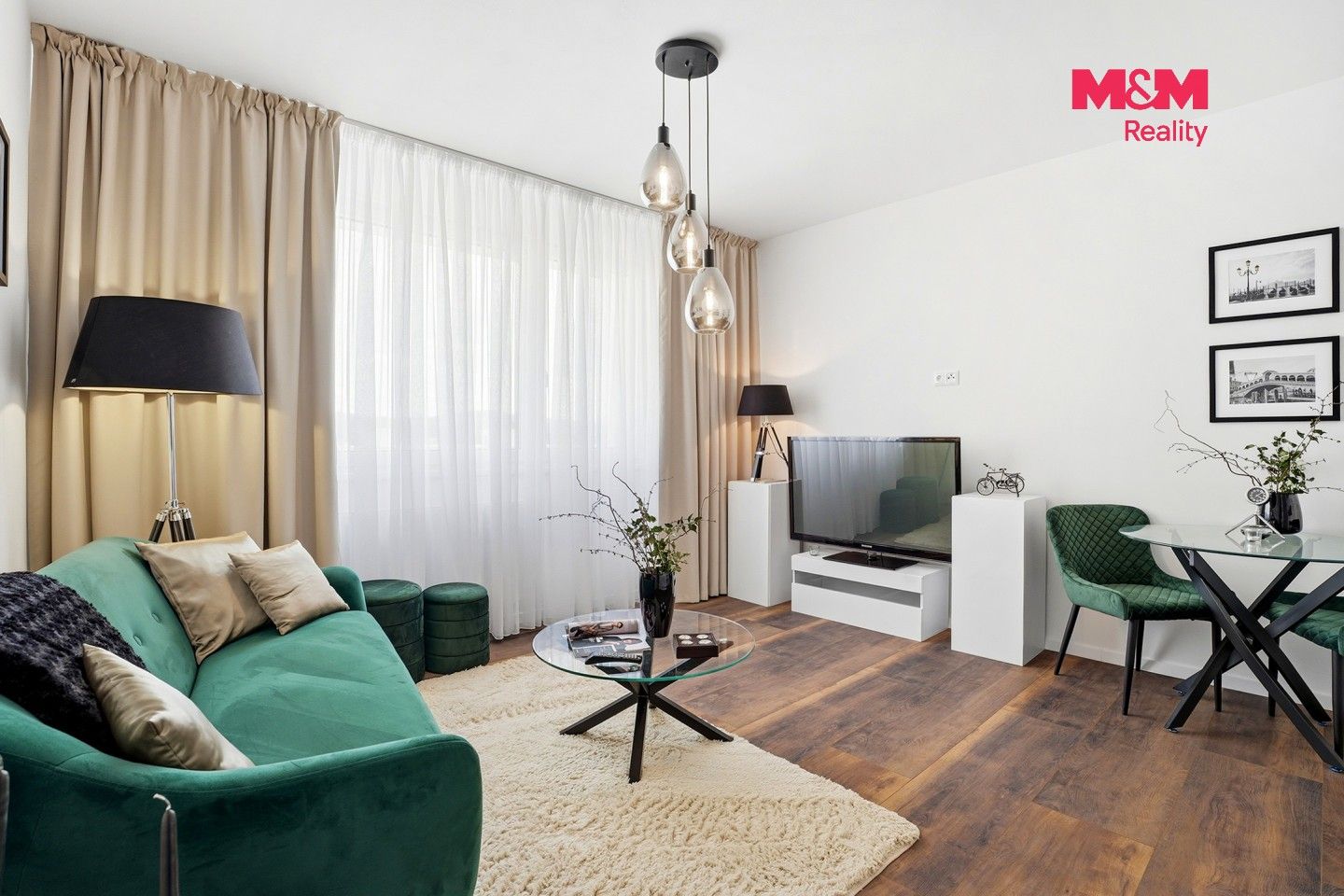 Prodej bytu 2+kk 41 m² - foto 8