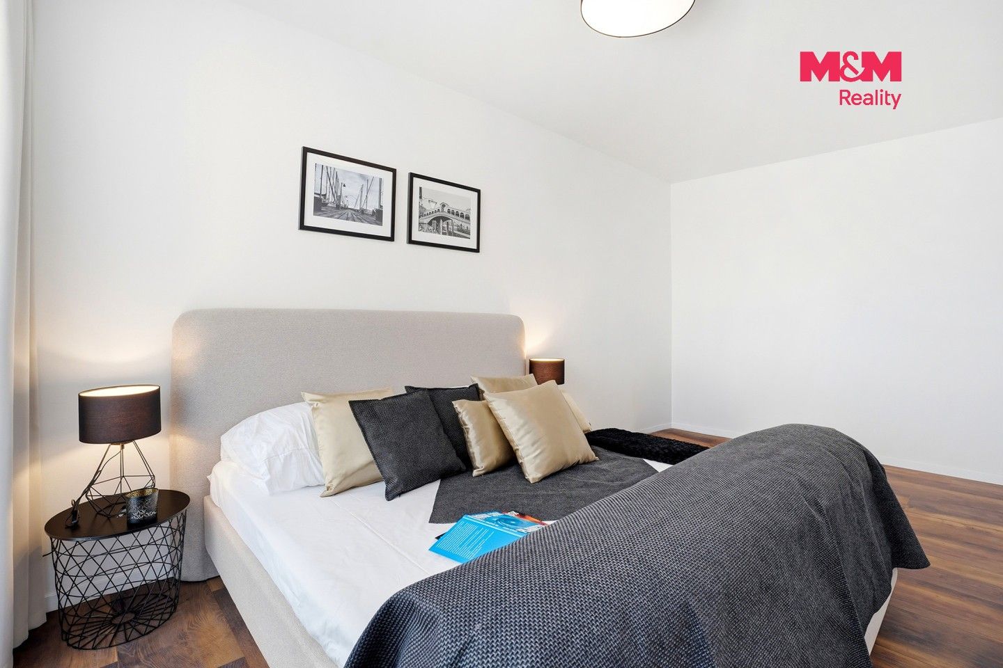 Prodej bytu 2+kk 41 m² - foto 6