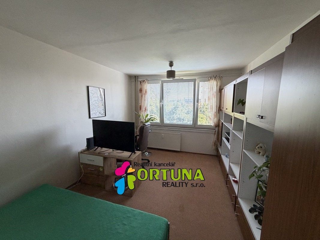 Prodej bytu 2+1 61 m² - foto 2