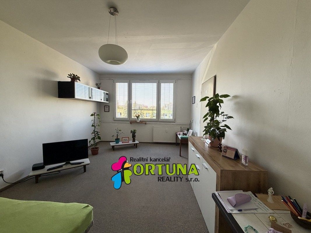 Prodej bytu 2+1 61 m² - foto 3
