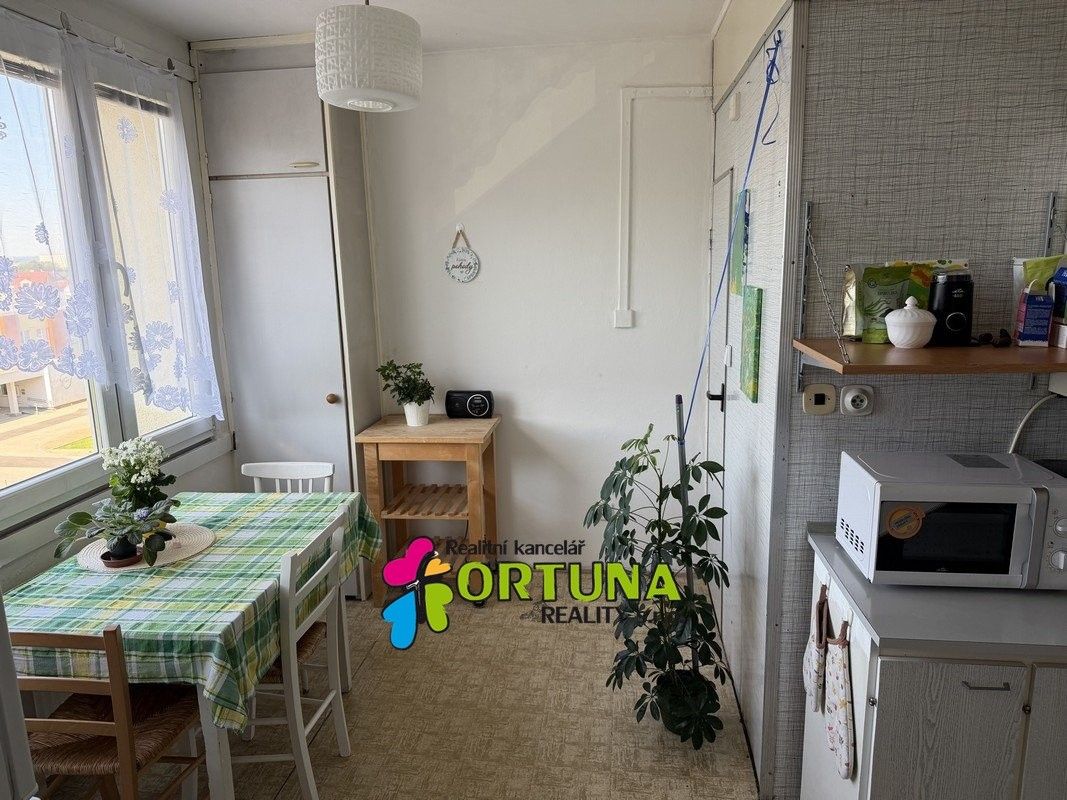 Prodej bytu 2+1 61 m² - foto 6