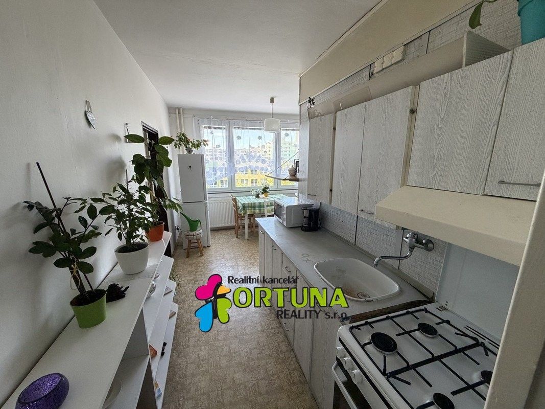 Prodej bytu 2+1 61 m² - foto 5