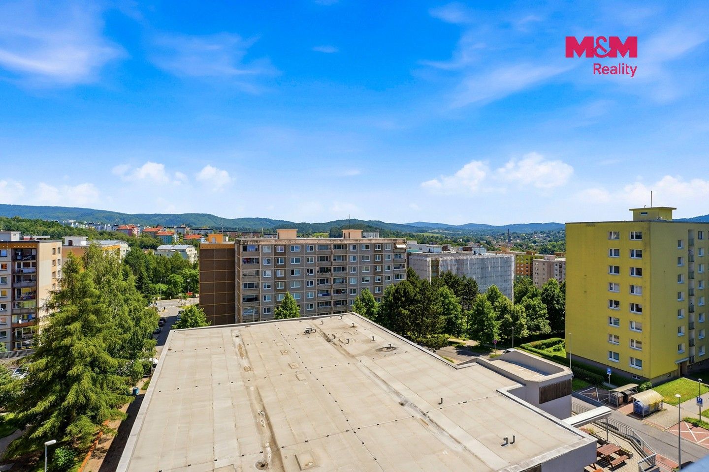 Prodej bytu 2+kk 41 m² - foto 13