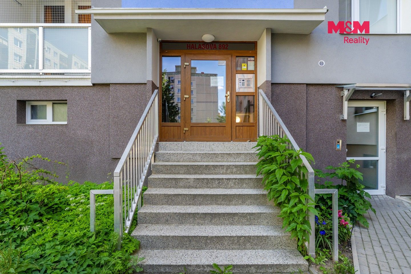 Prodej bytu 2+kk 41 m² - foto 16