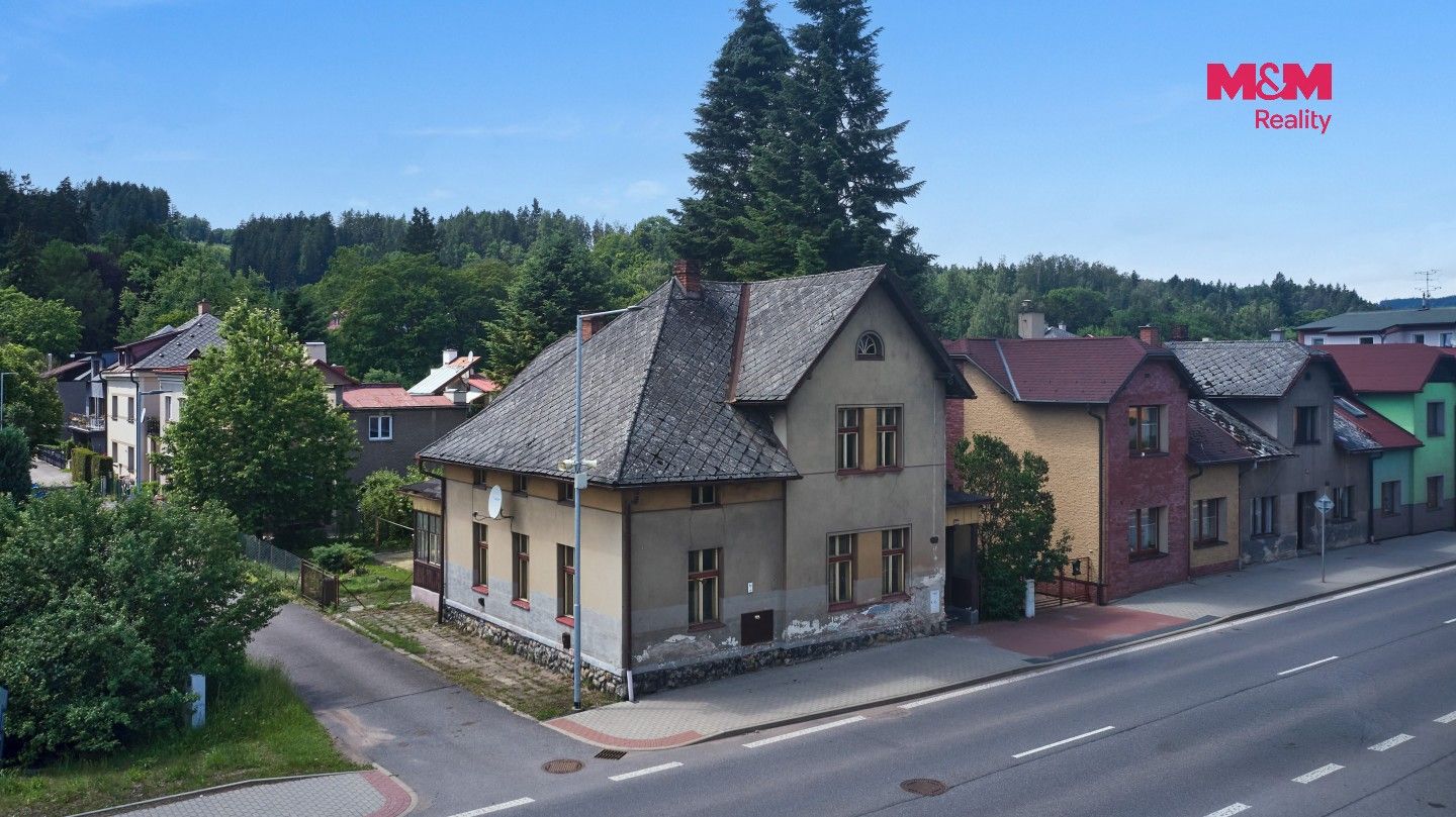 Prodej domu 120 m² - foto 2