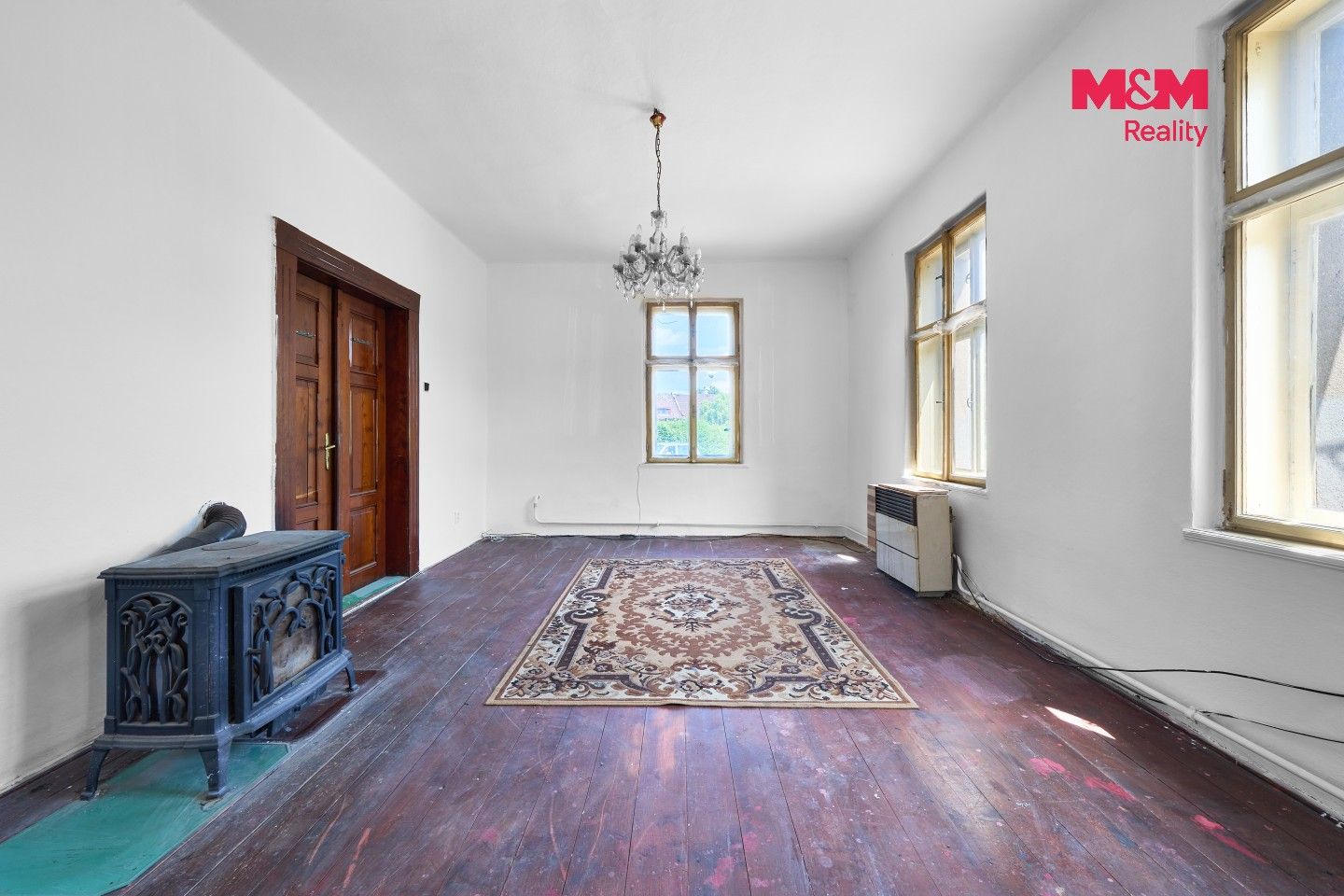 Prodej domu 120 m² - foto 3