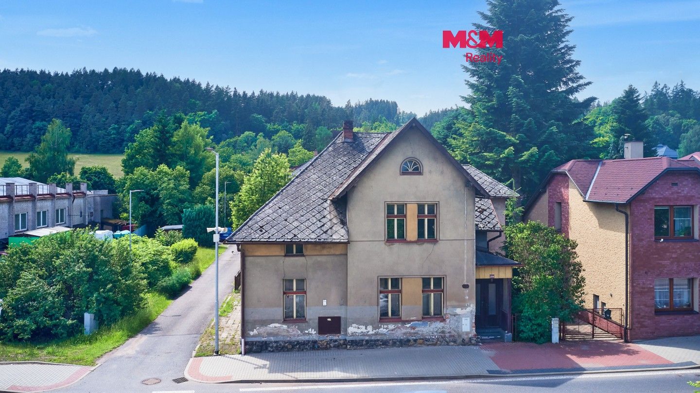 Prodej domu 120 m² - foto 1