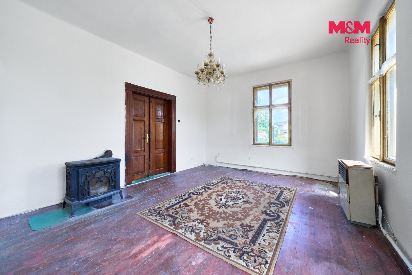 Prodej domu 120 m² - foto 4
