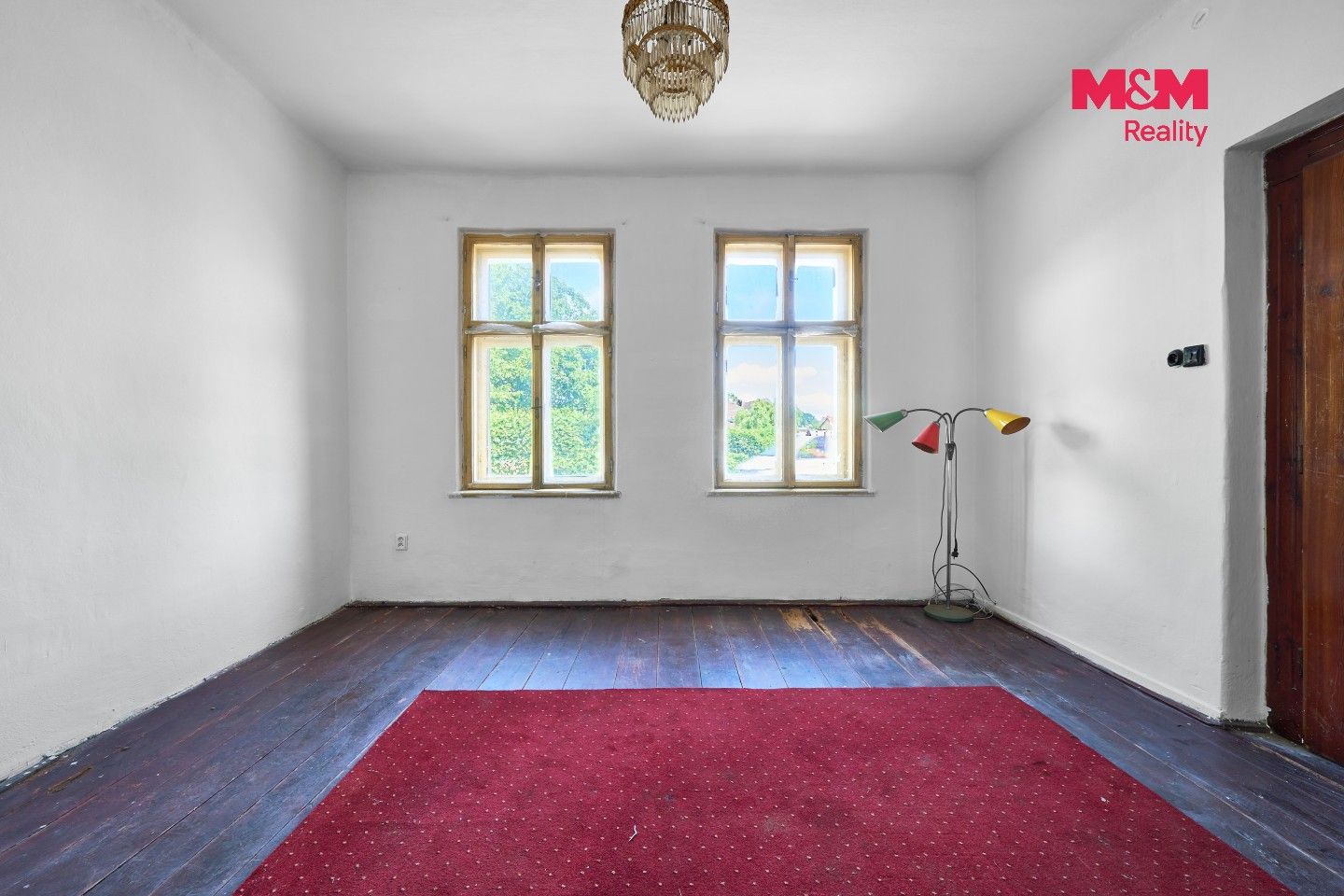 Prodej domu 120 m² - foto 6