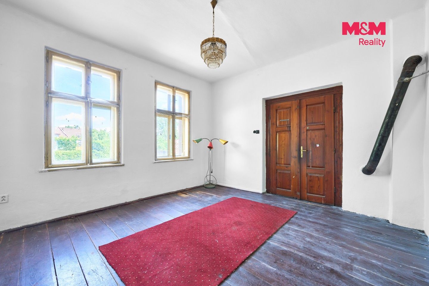 Prodej domu 120 m² - foto 5