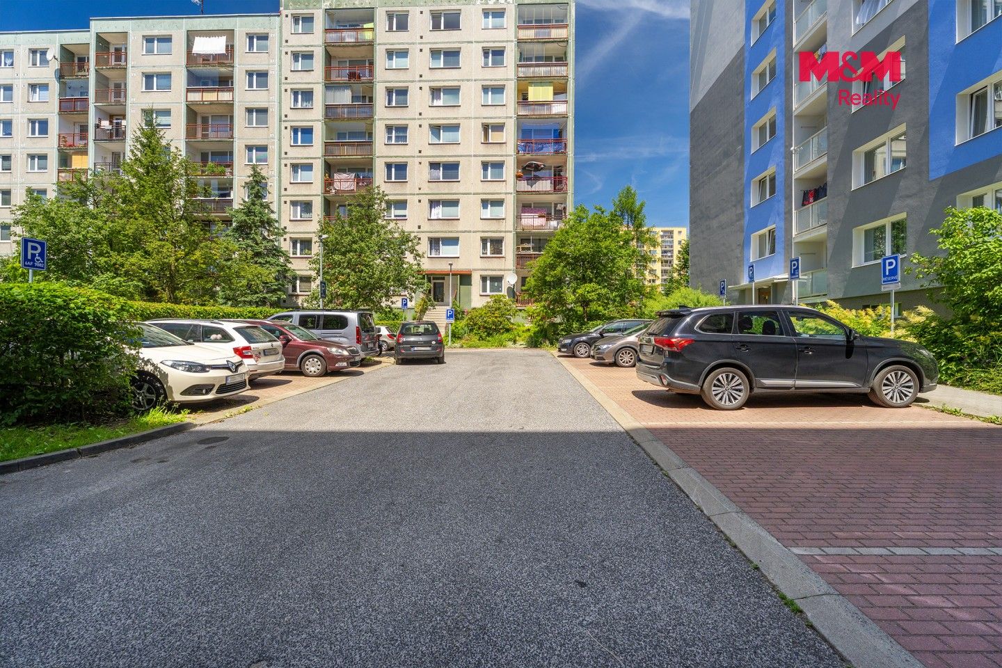 Prodej bytu 2+kk 41 m² - foto 17