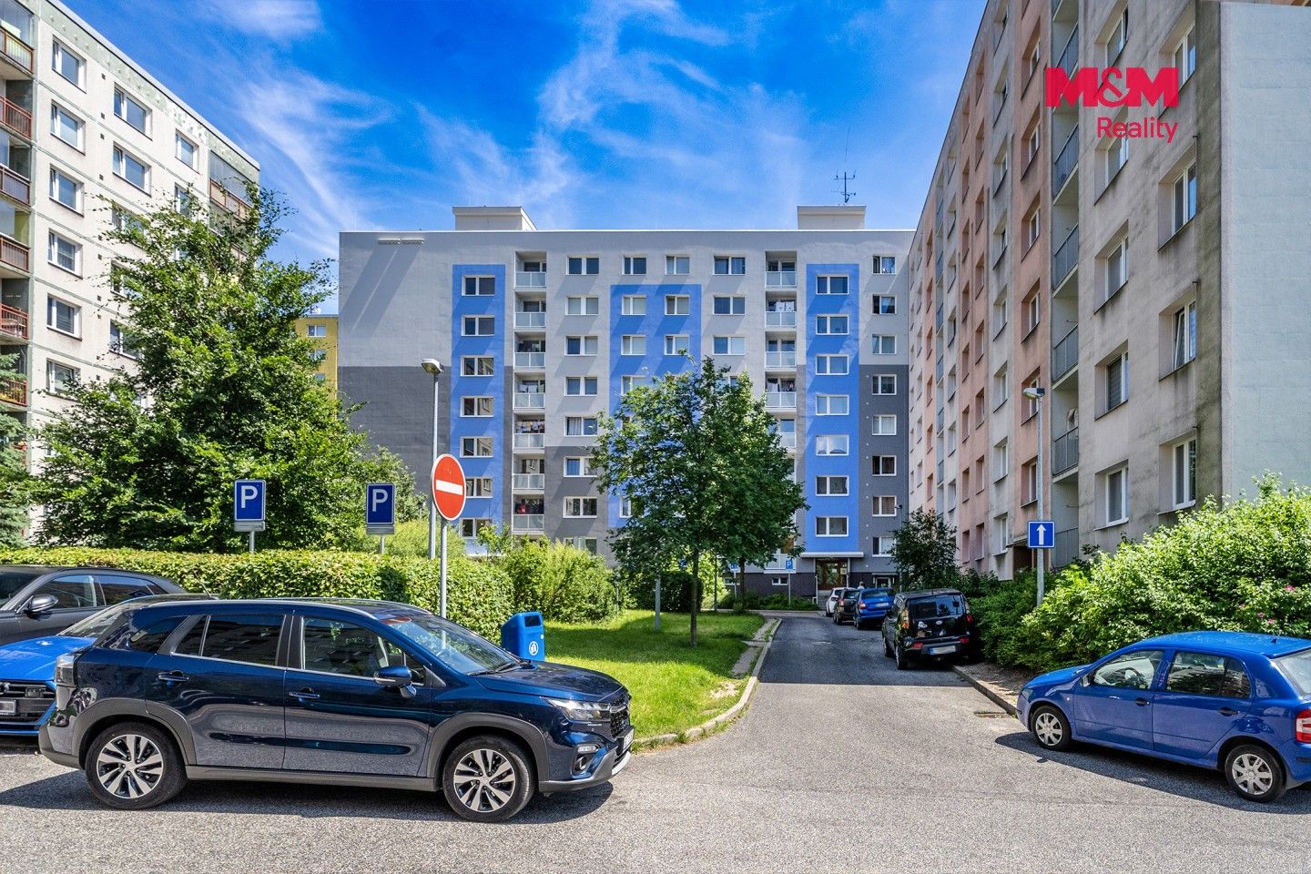 Prodej bytu 2+kk 41 m² - foto 19