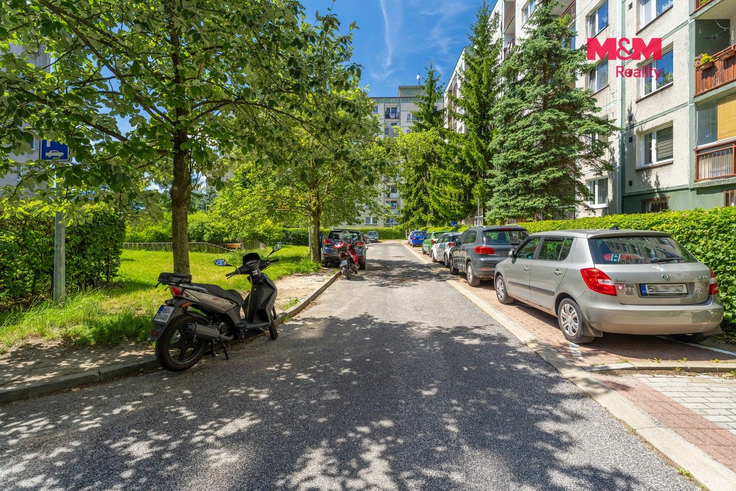 Prodej bytu 2+kk 41 m² - foto 18