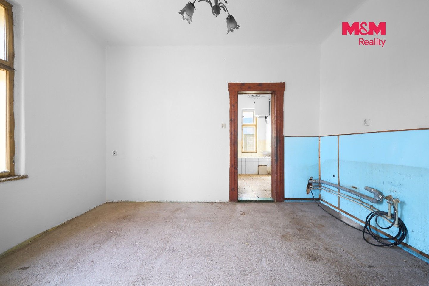 Prodej domu 120 m² - foto 12
