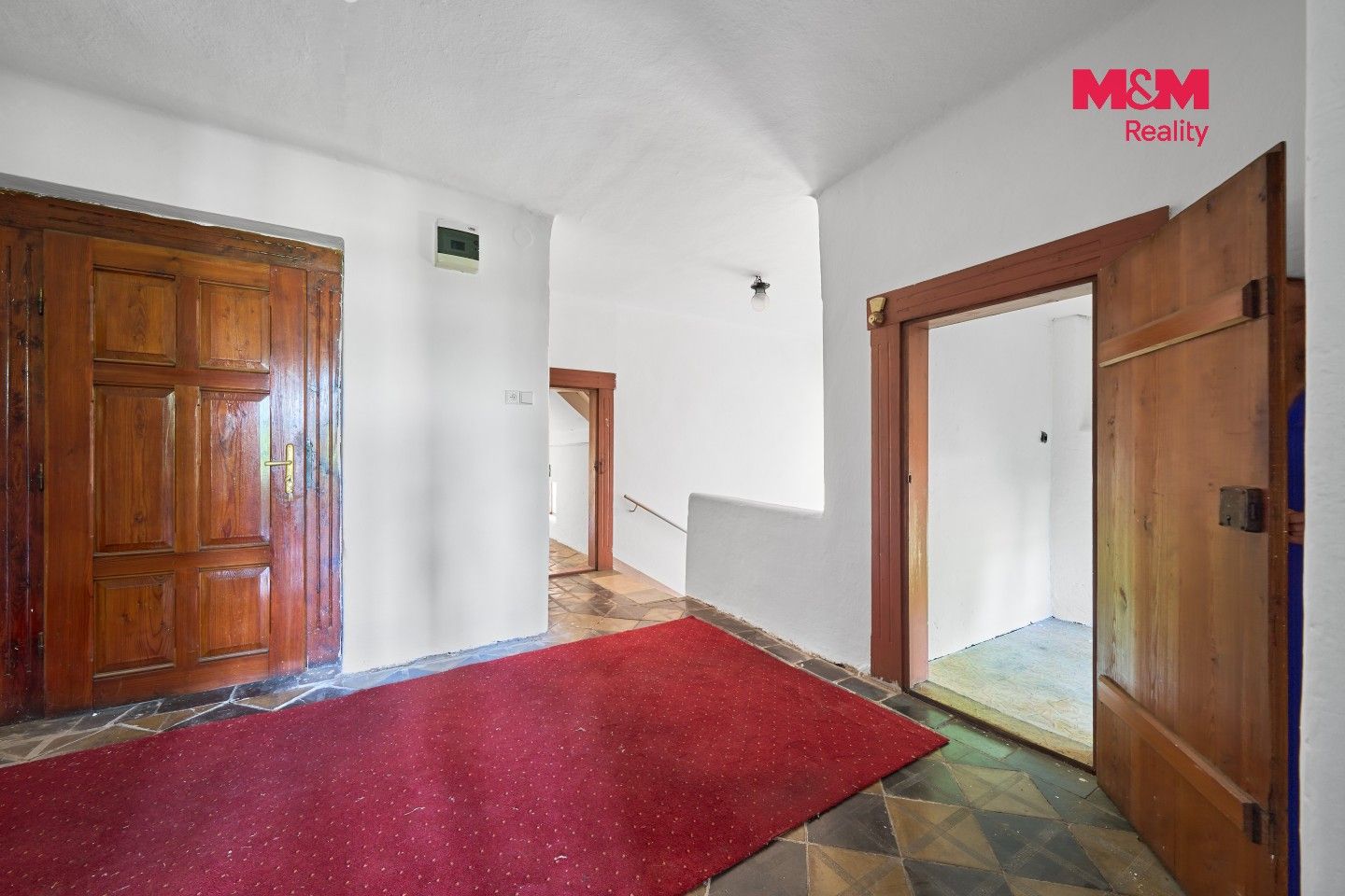 Prodej domu 120 m² - foto 20