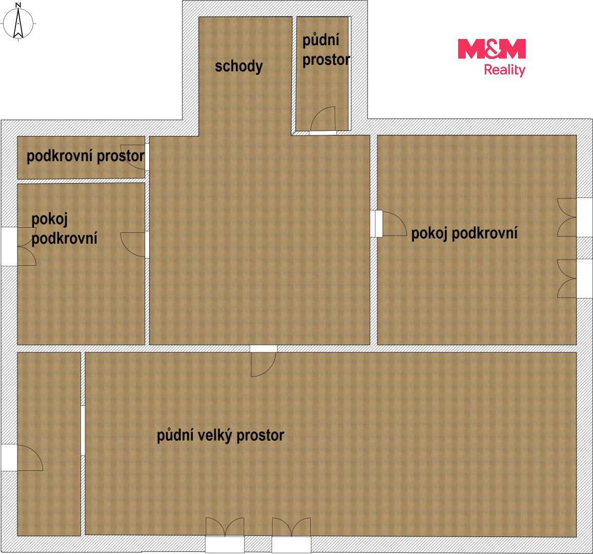 Prodej domu 120 m² - foto 22