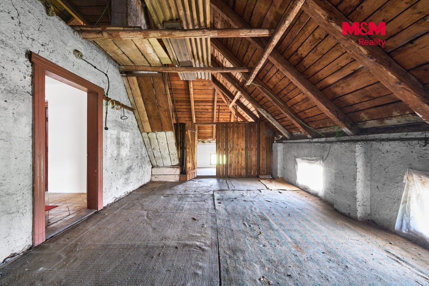 Prodej domu 120 m² - foto 24