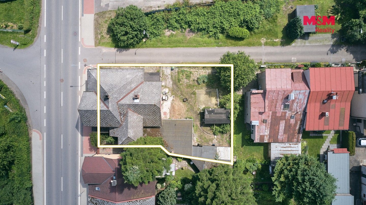 Prodej domu 120 m² - foto 27