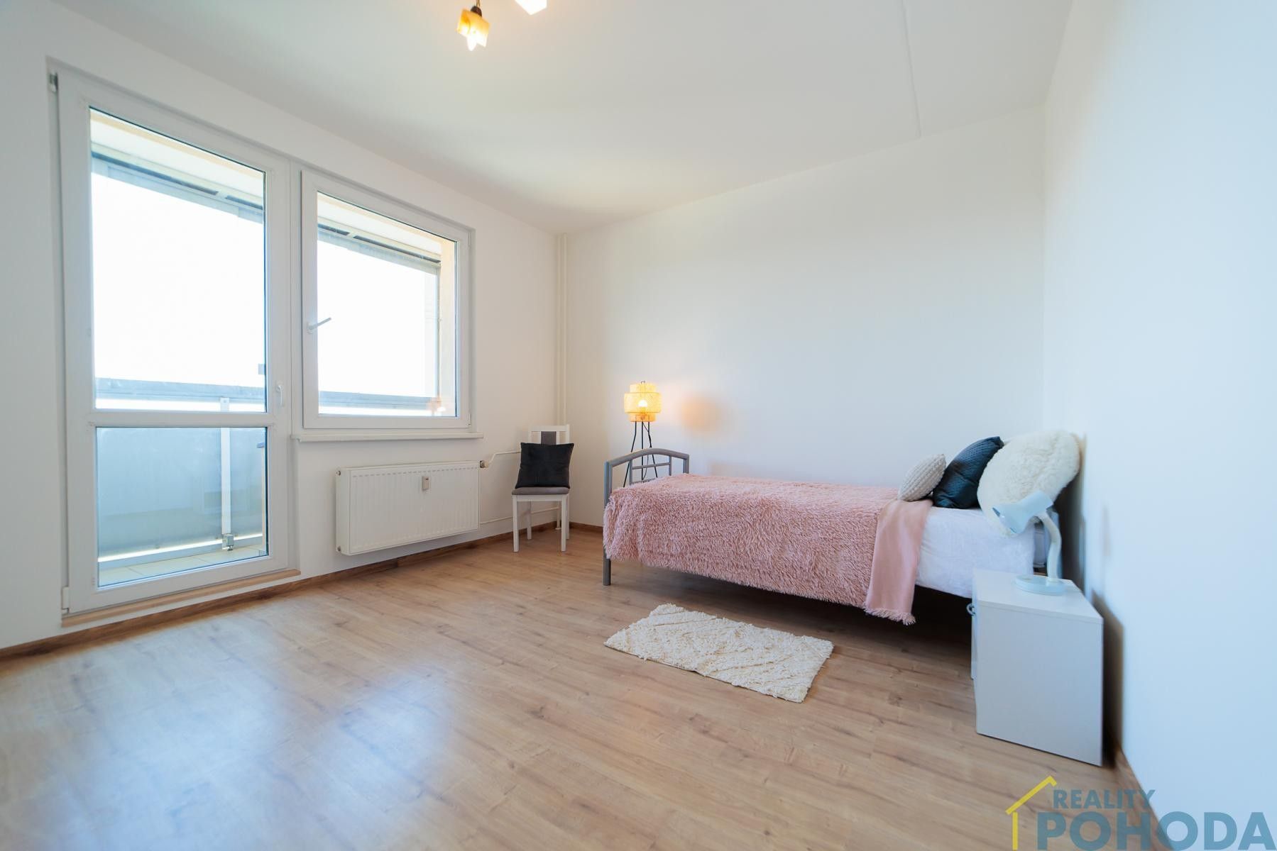 Prodej bytu 2+1 69 m² - foto 3