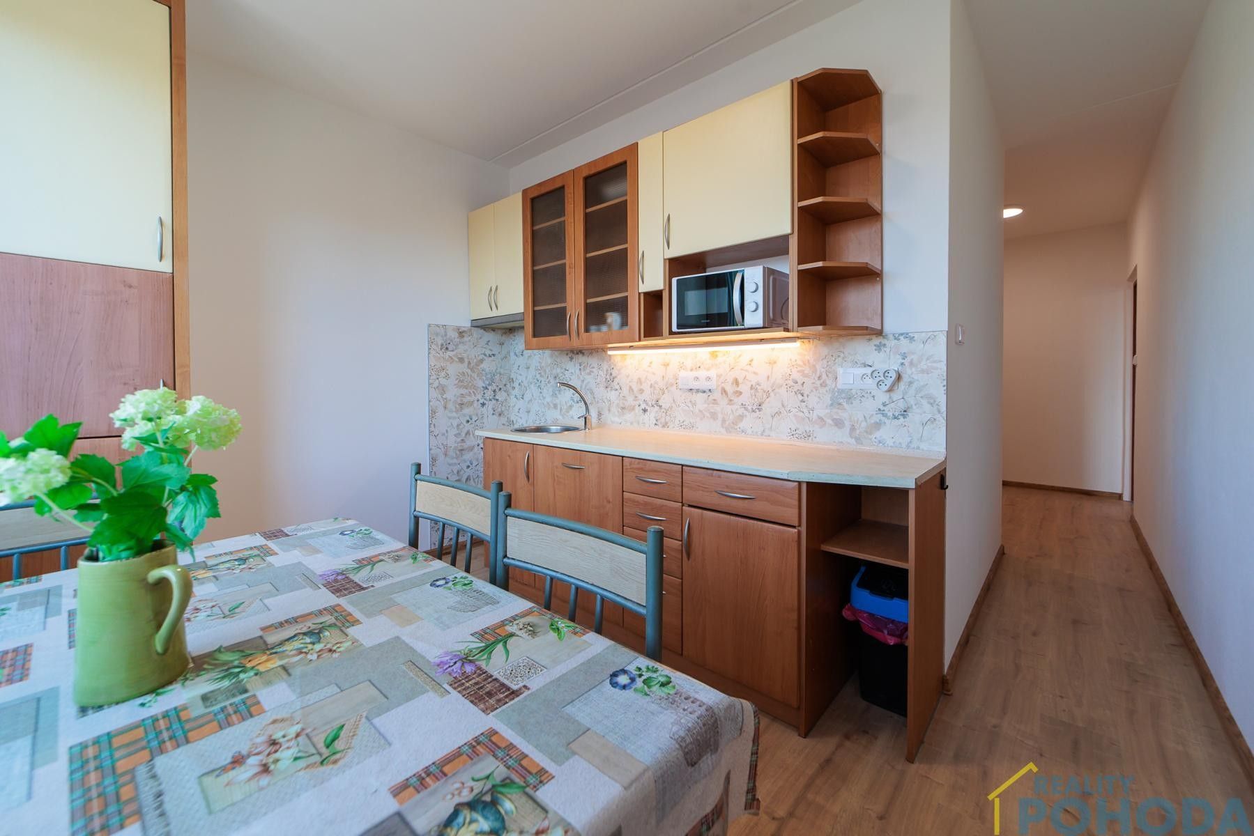 Prodej bytu 2+1 69 m² - foto 1