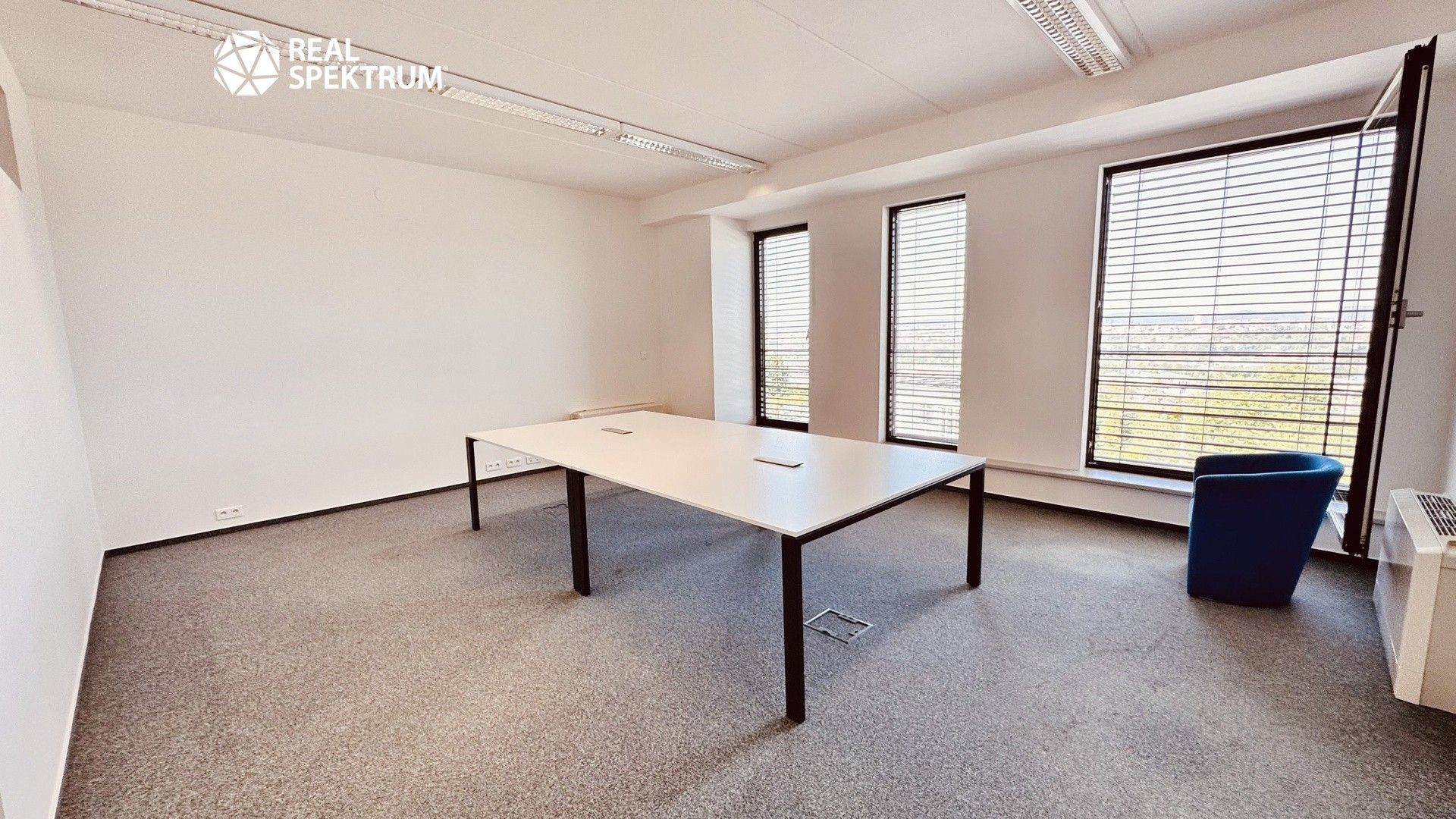 Pronájem komerčního prostoru 442 m² - foto 2