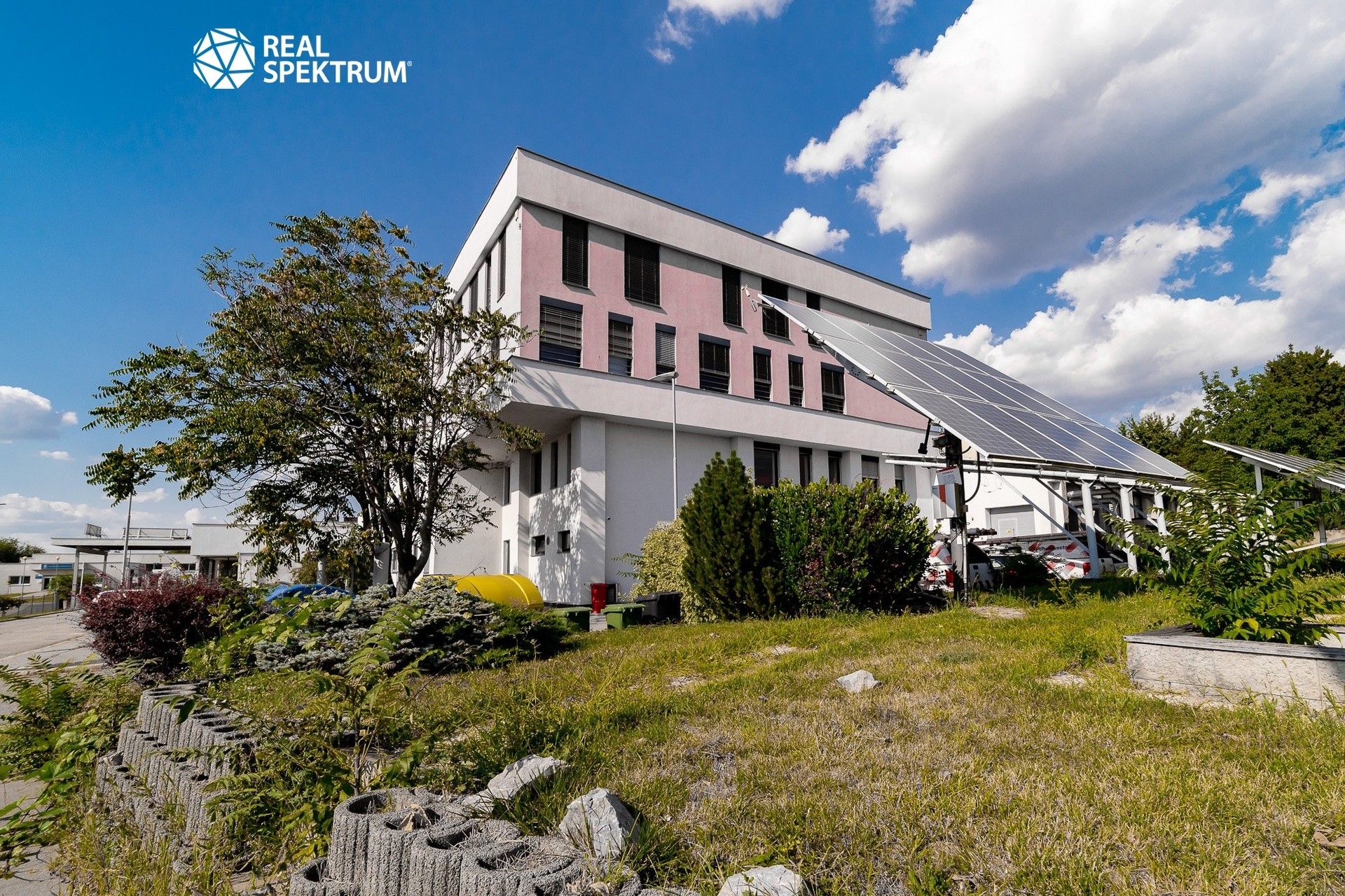 Pronájem komerčního prostoru 442 m² - foto 6