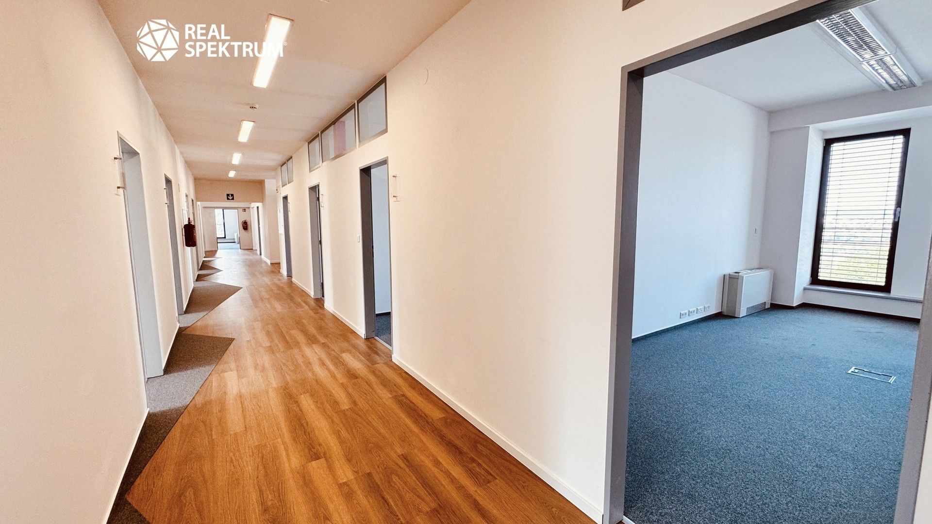 Pronájem komerčního prostoru 442 m² - foto 8