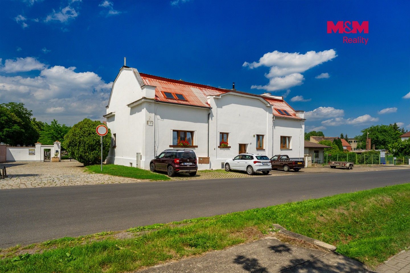 Prodej domu 84 m² - foto 2