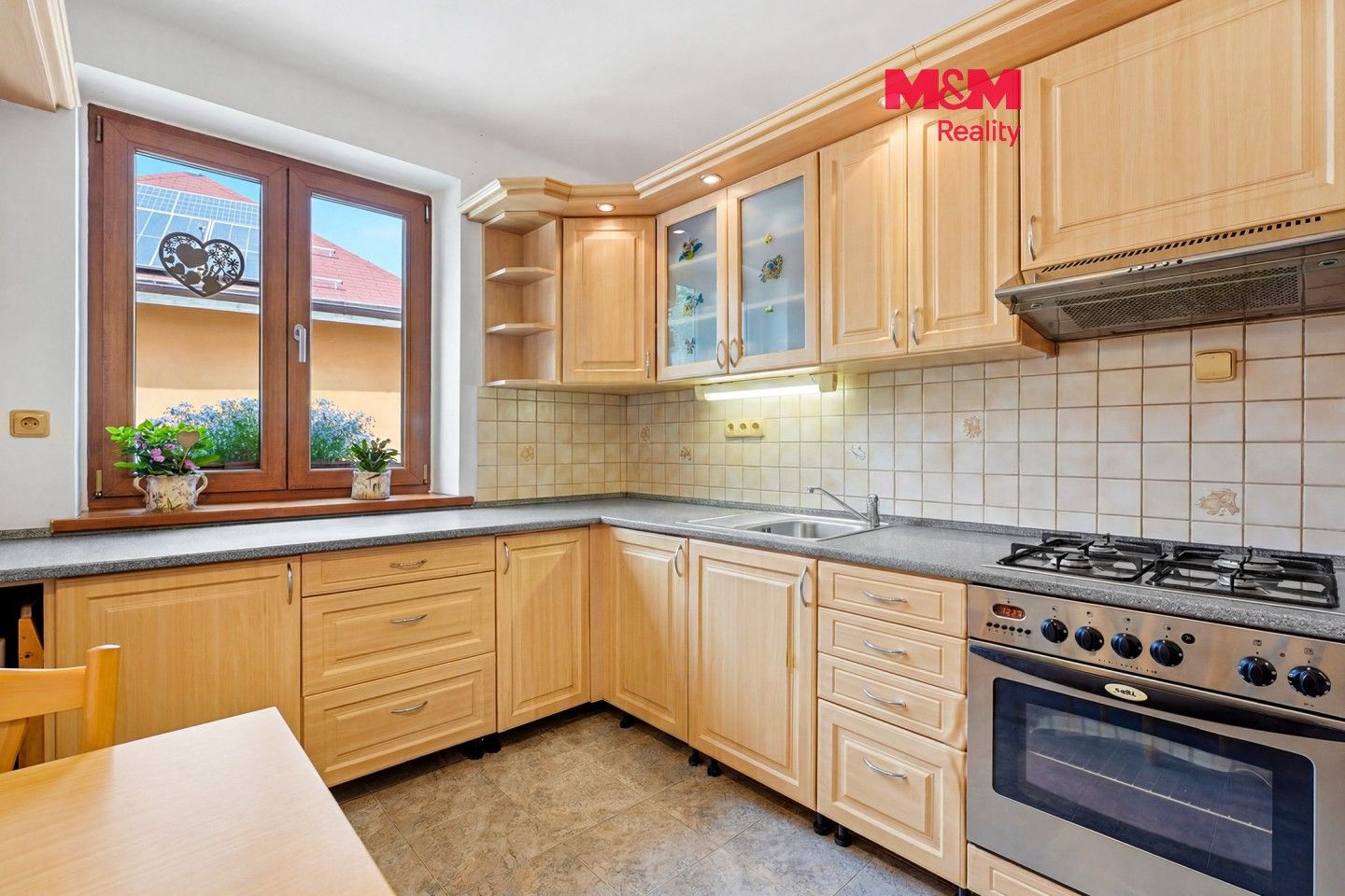 Prodej domu 84 m² - foto 1