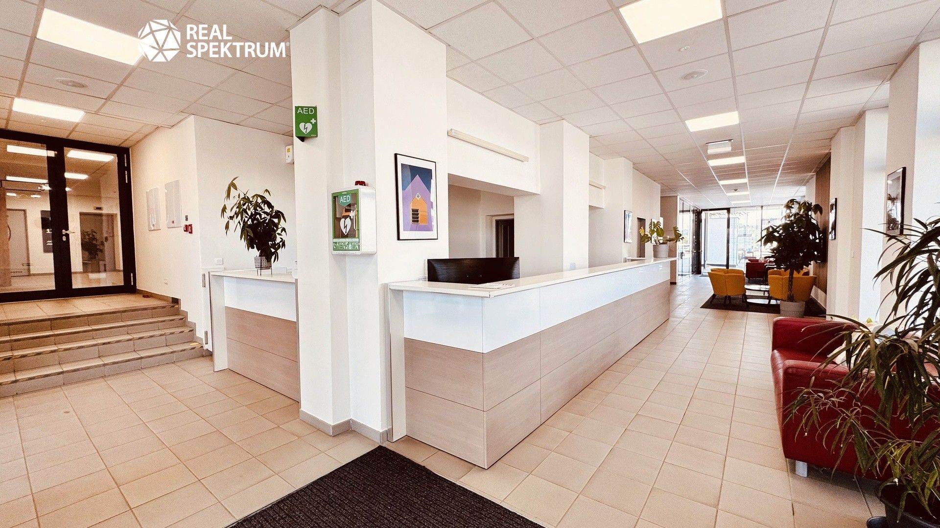 Pronájem komerčního prostoru 442 m² - foto 12