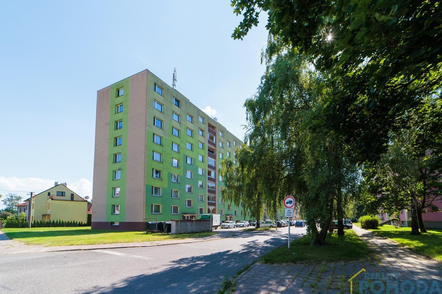 Prodej bytu 2+1 69 m² - foto 18