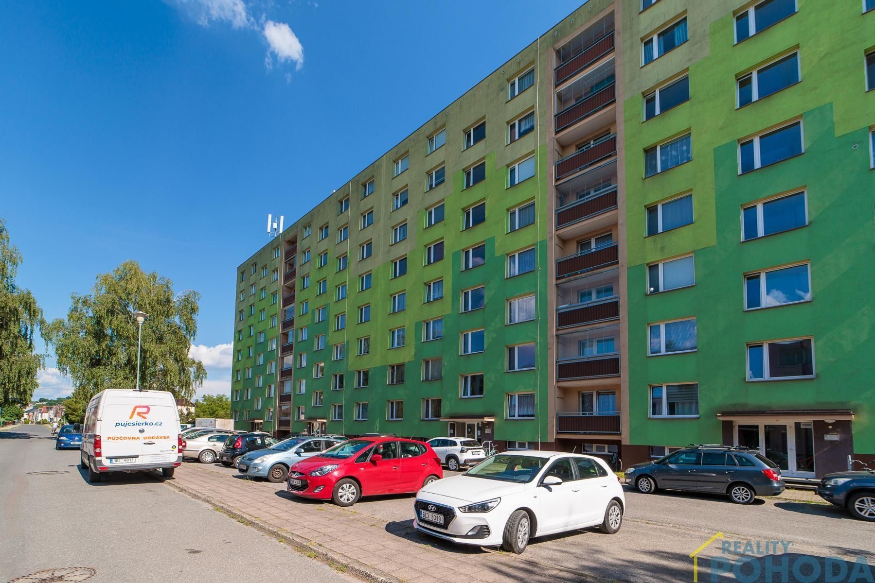Prodej bytu 2+1 69 m² - foto 21