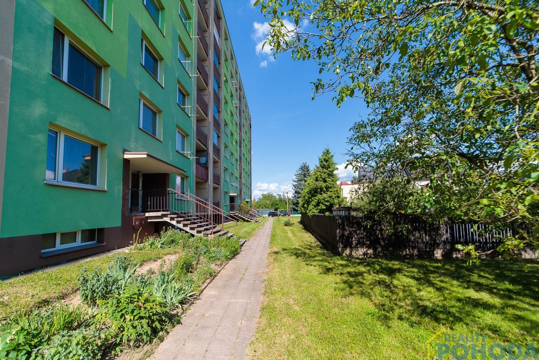 Prodej bytu 2+1 69 m² - foto 19