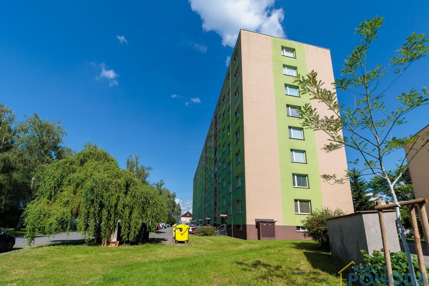 Prodej bytu 2+1 69 m² - foto 23