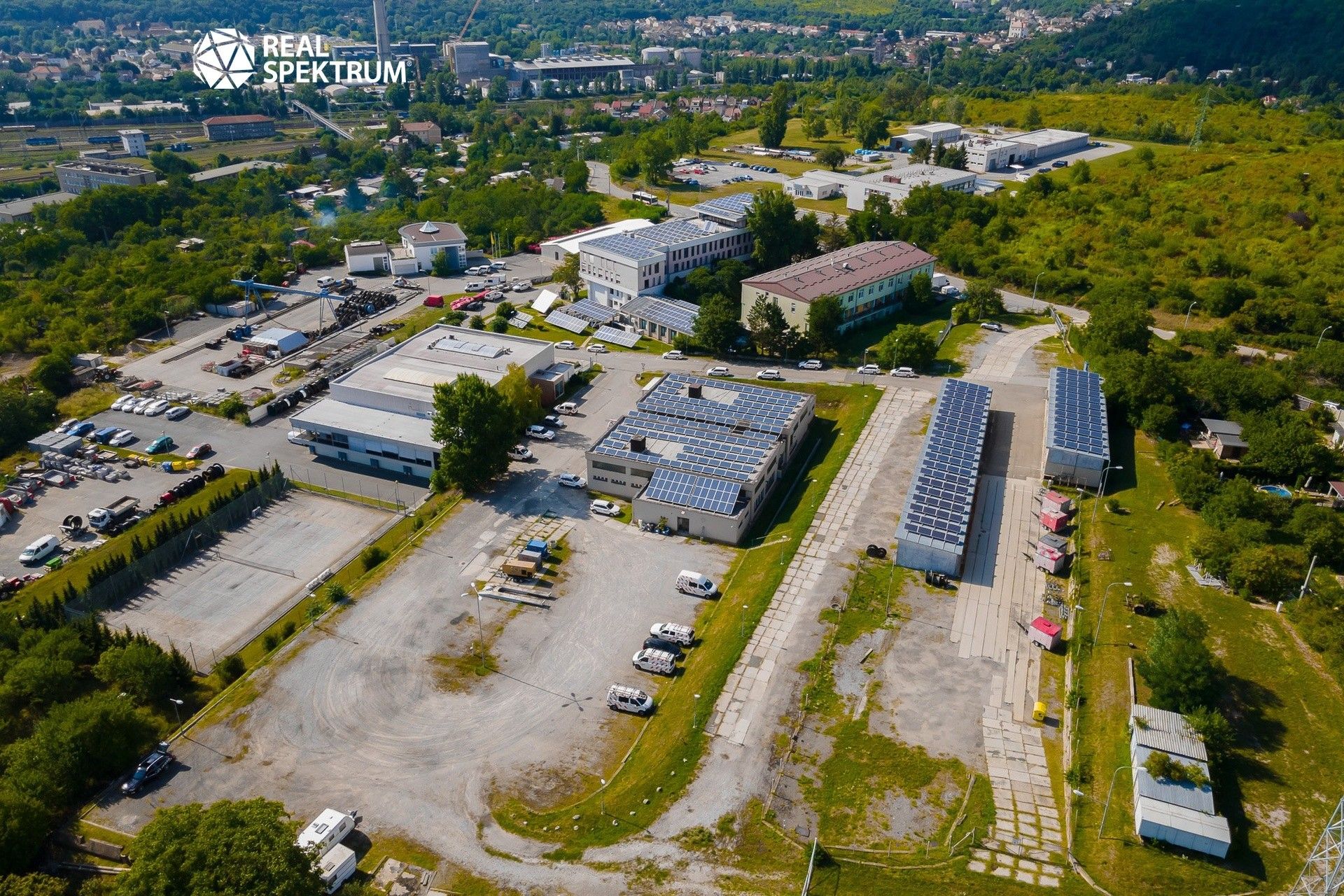Pronájem komerčního prostoru 442 m² - foto 18