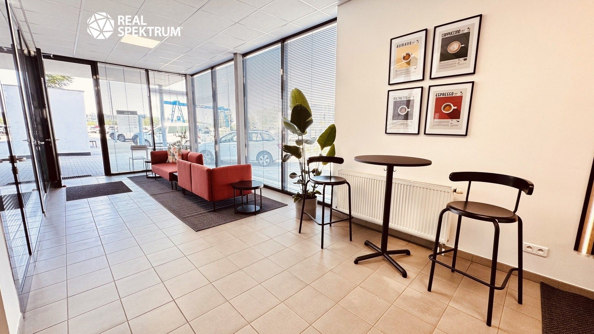 Pronájem komerčního prostoru 442 m² - foto 19