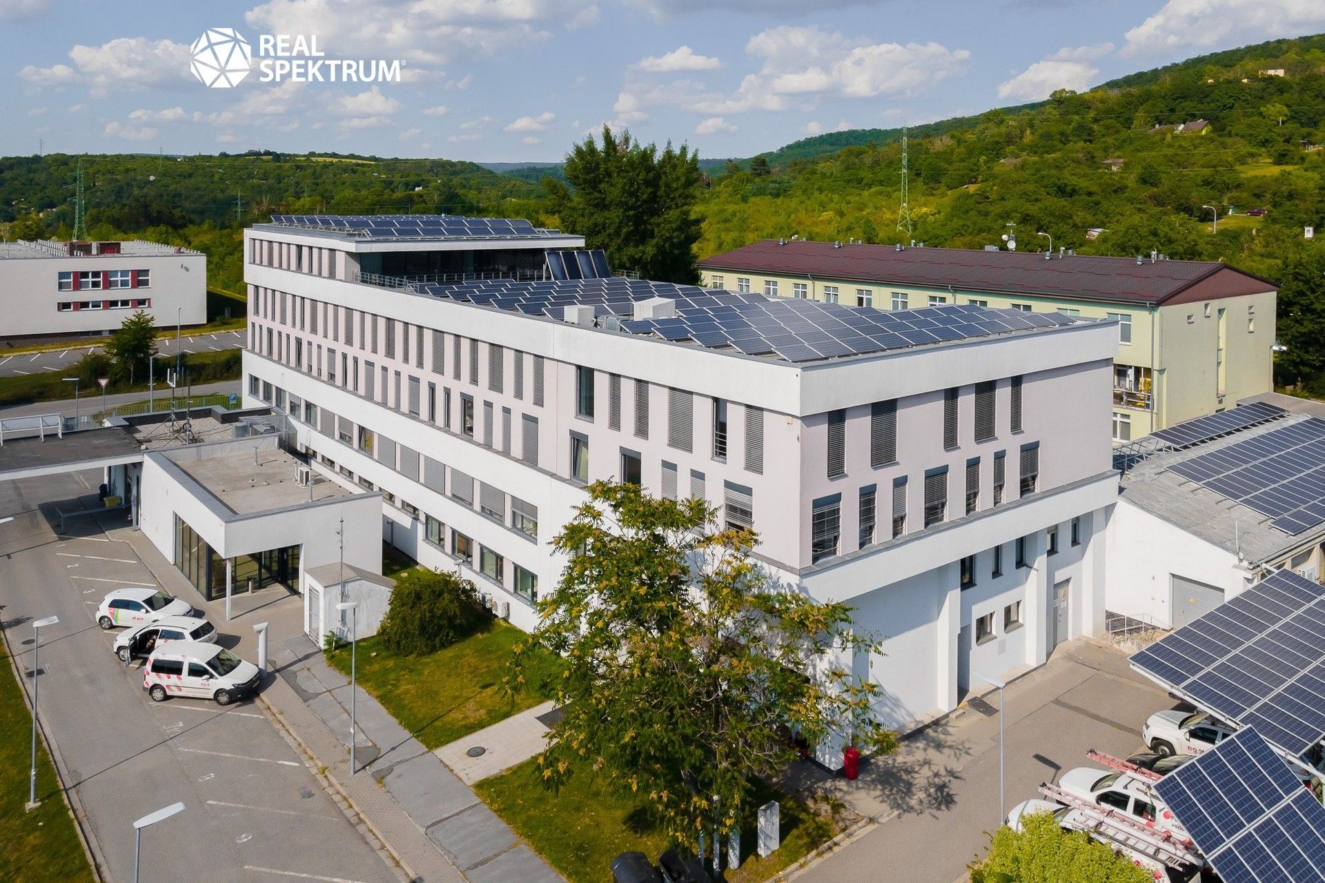 Pronájem komerčního prostoru 442 m² - foto 20