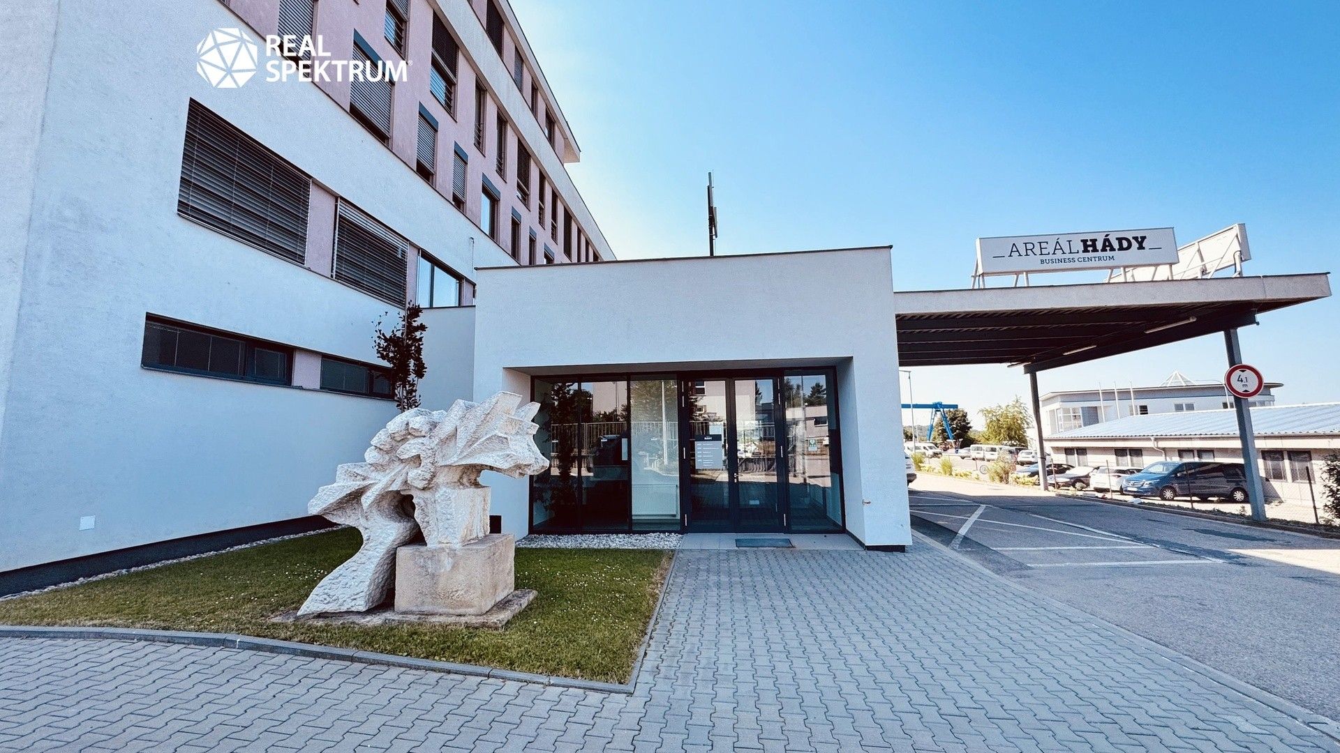 Pronájem komerčního prostoru 442 m² - foto 22