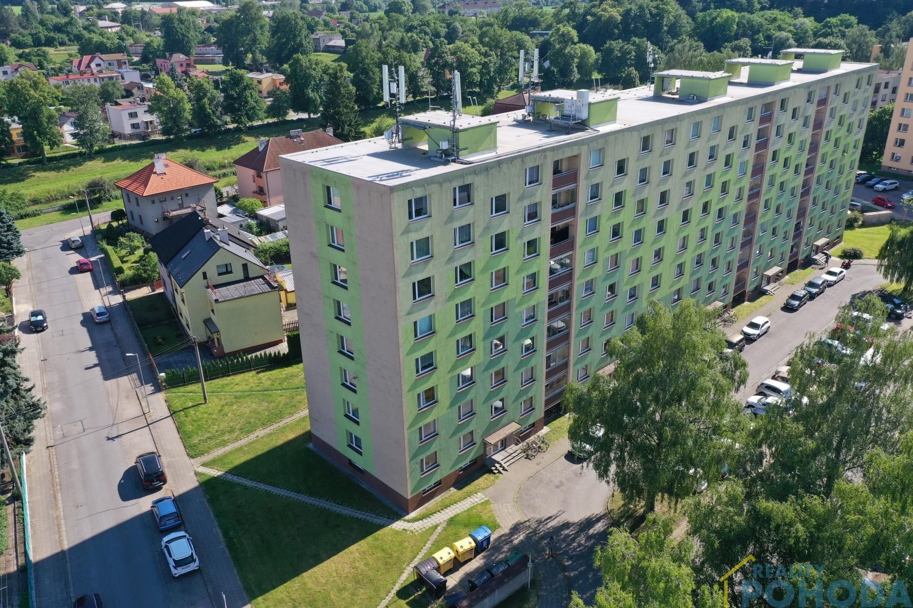 Prodej bytu 2+1 69 m² - foto 25