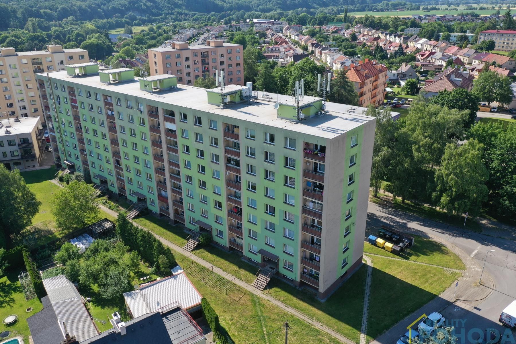 Prodej bytu 2+1 69 m² - foto 26