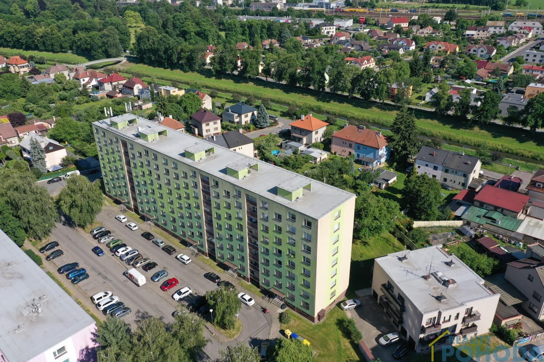 Prodej bytu 2+1 69 m² - foto 27