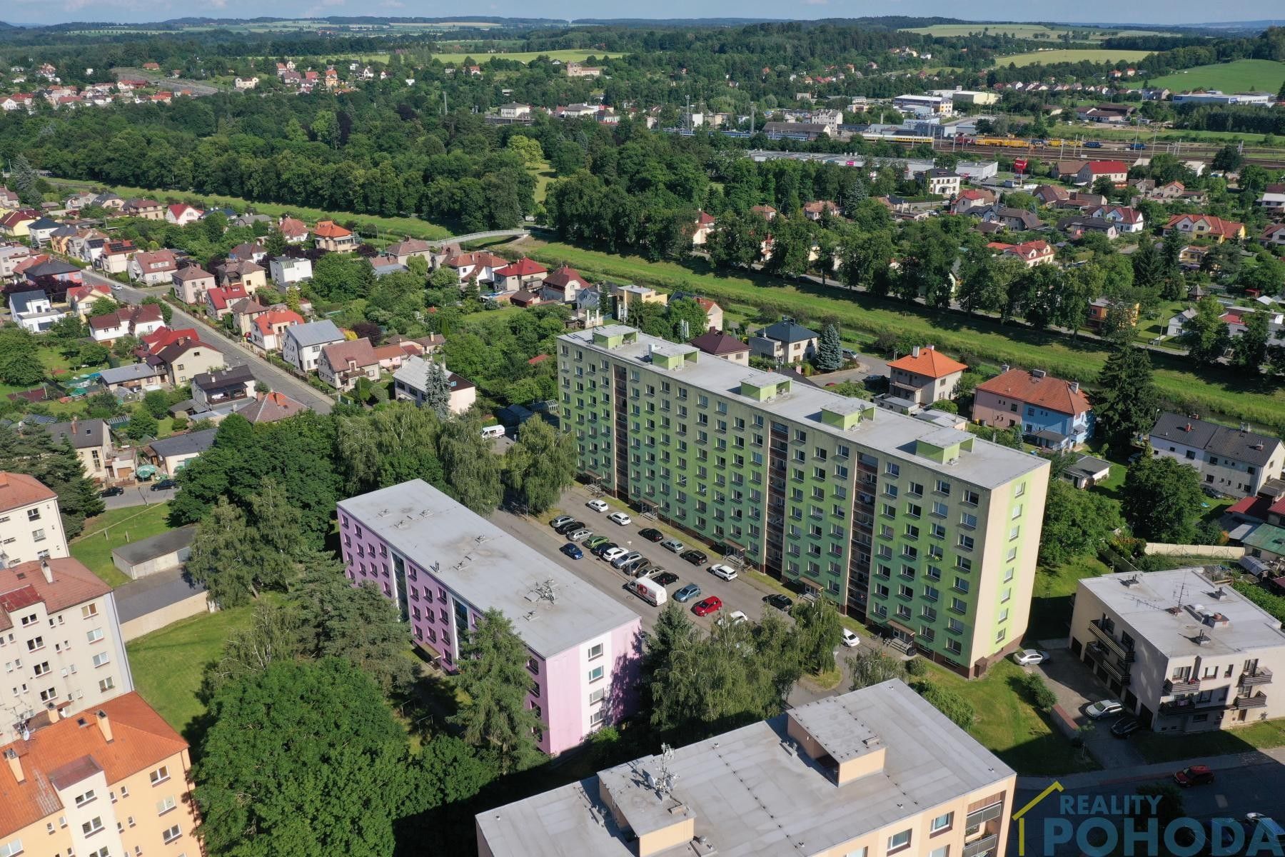 Prodej bytu 2+1 69 m² - foto 28